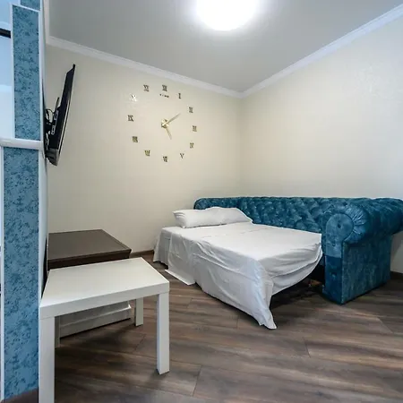 Genuezskaya 3a Flat 246 *