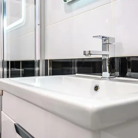 Genuezskaya 3a Flat 246 Lejlighed