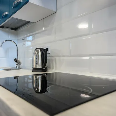 Genuezskaya 3a Flat 246