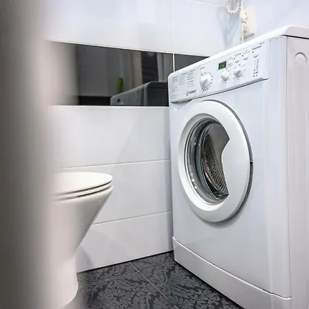 Genuezskaya 3a Flat 246 Odesa
