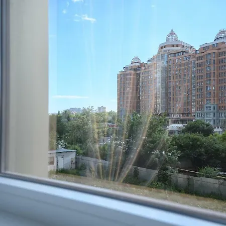 Genuezskaya 3a Flat 246 Odesa