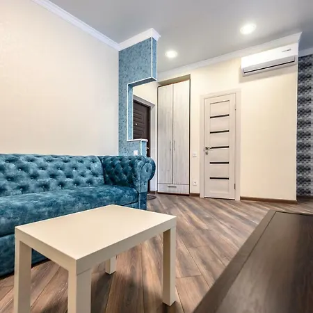 Lejlighed Genuezskaya 3a Flat 246 *